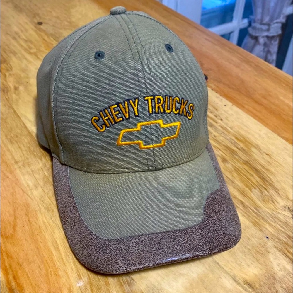 Chevy Trucks hat